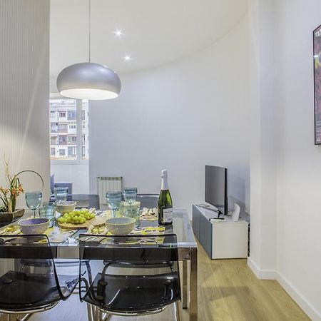 The Gaudi Suites II Barcelona Zewnętrze zdjęcie