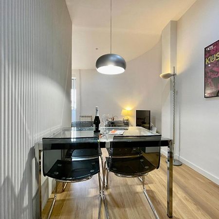 The Gaudi Suites II Barcelona Zewnętrze zdjęcie
