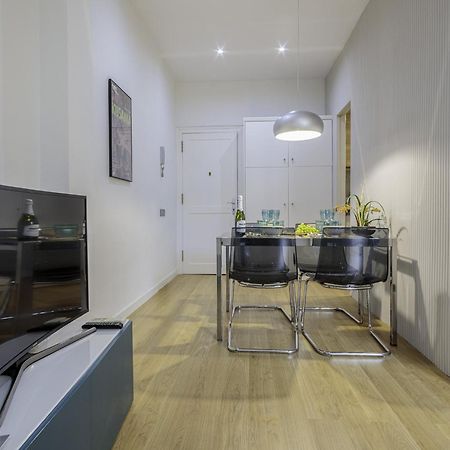The Gaudi Suites II Barcelona Zewnętrze zdjęcie