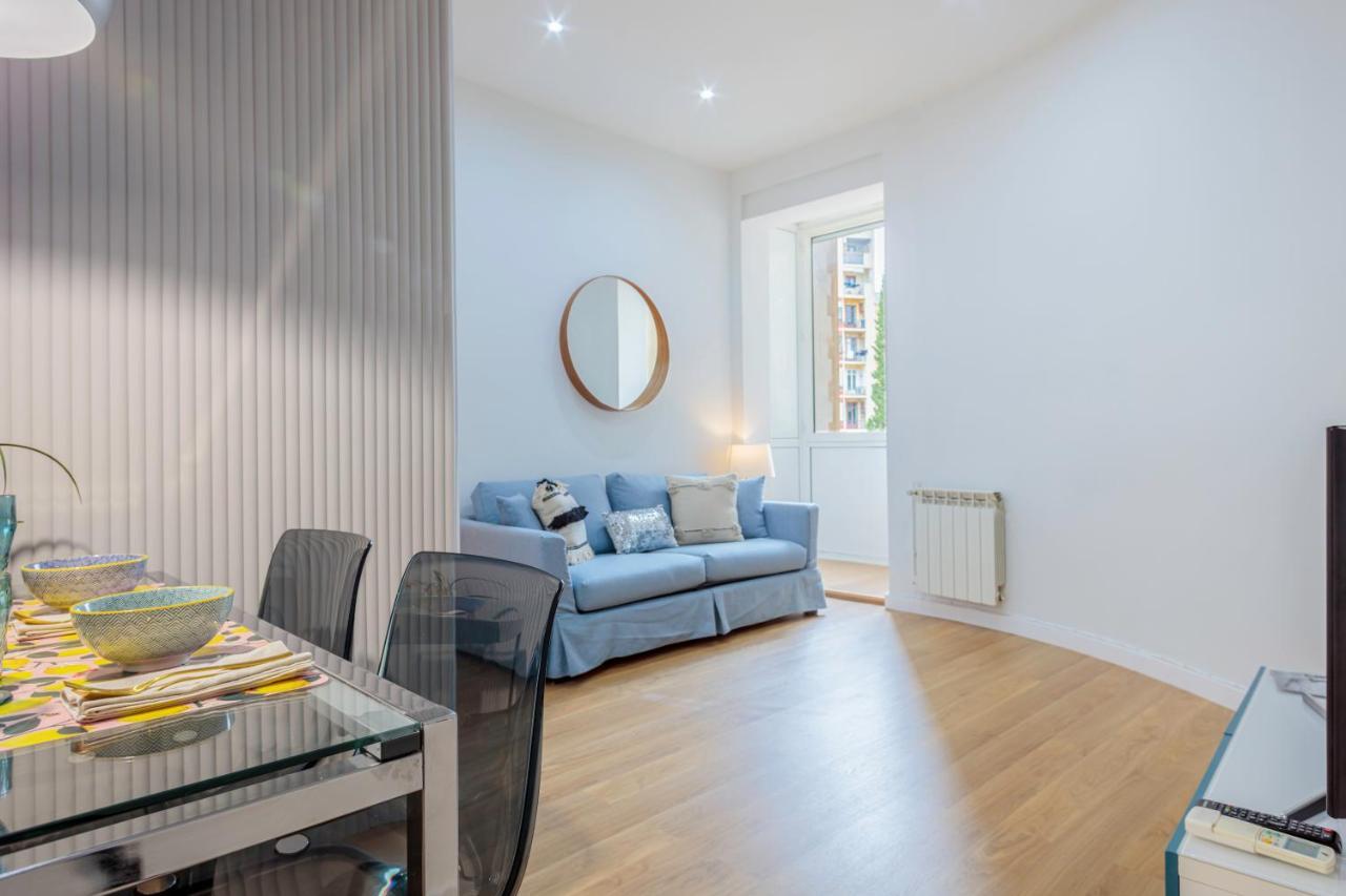 The Gaudi Suites II Barcelona Zewnętrze zdjęcie
