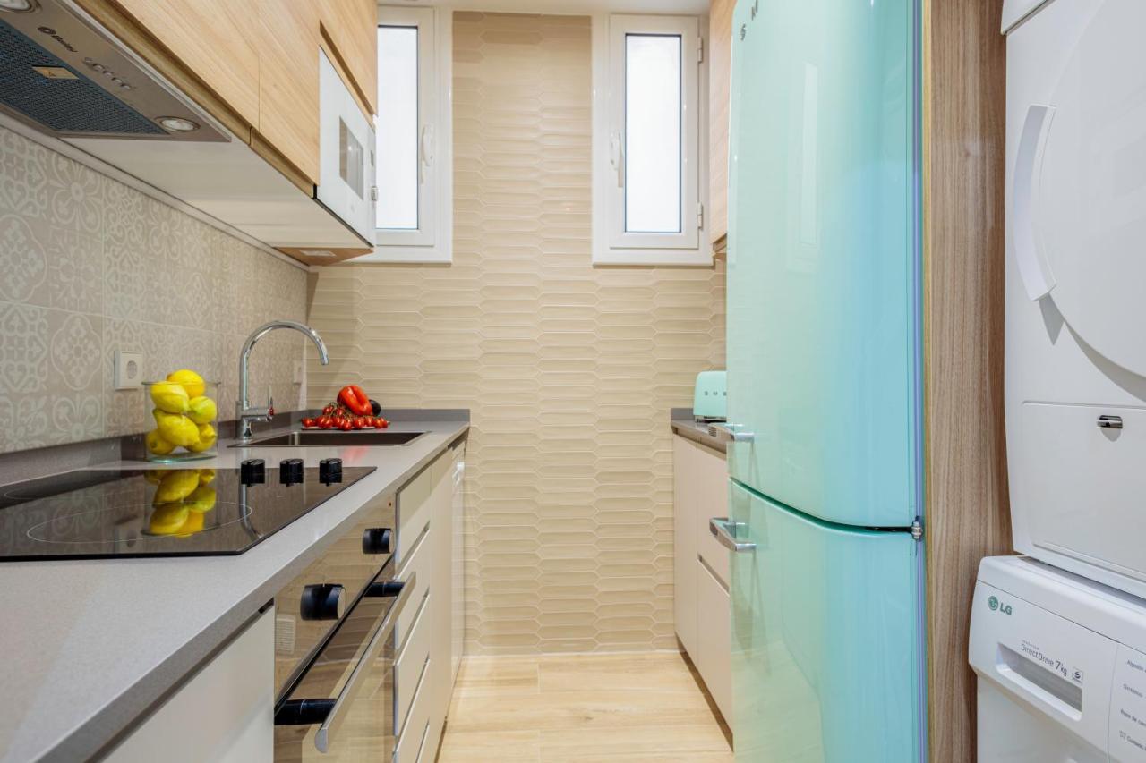 The Gaudi Suites II Barcelona Zewnętrze zdjęcie