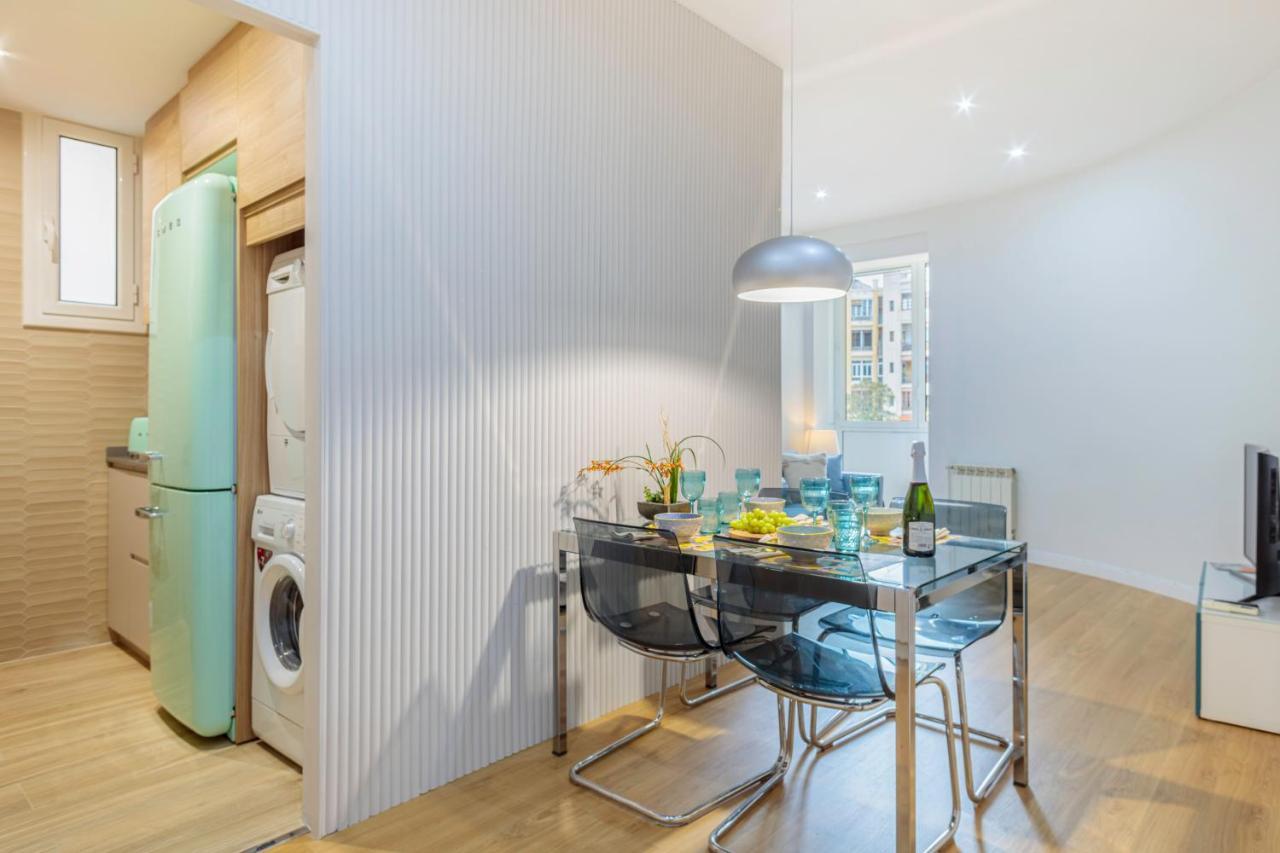The Gaudi Suites II Barcelona Zewnętrze zdjęcie
