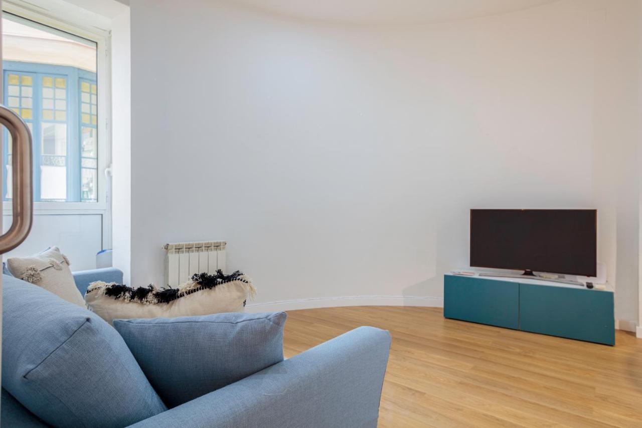The Gaudi Suites II Barcelona Zewnętrze zdjęcie