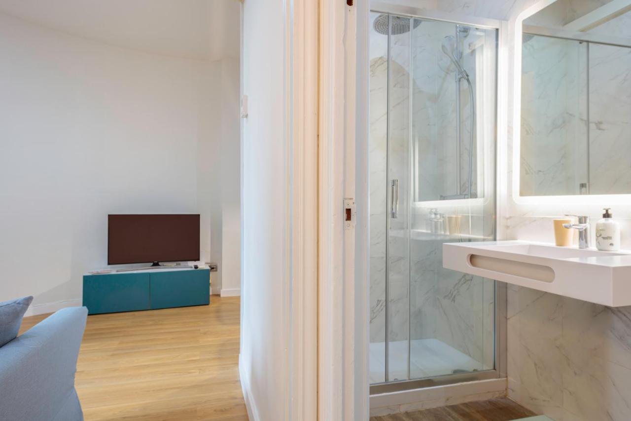 The Gaudi Suites II Barcelona Zewnętrze zdjęcie