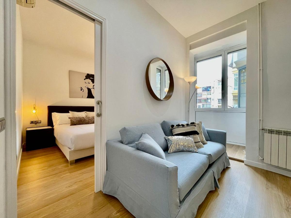 The Gaudi Suites II Barcelona Zewnętrze zdjęcie