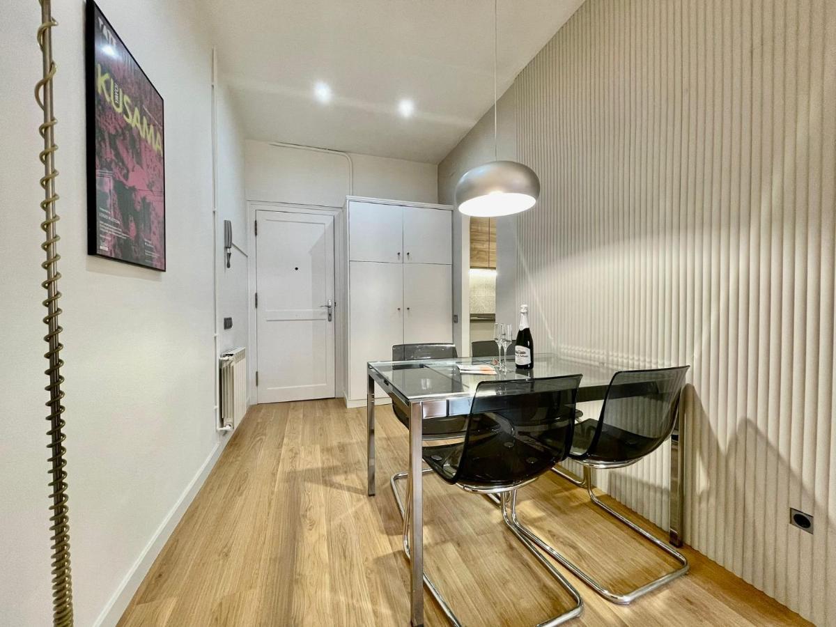 The Gaudi Suites II Barcelona Zewnętrze zdjęcie