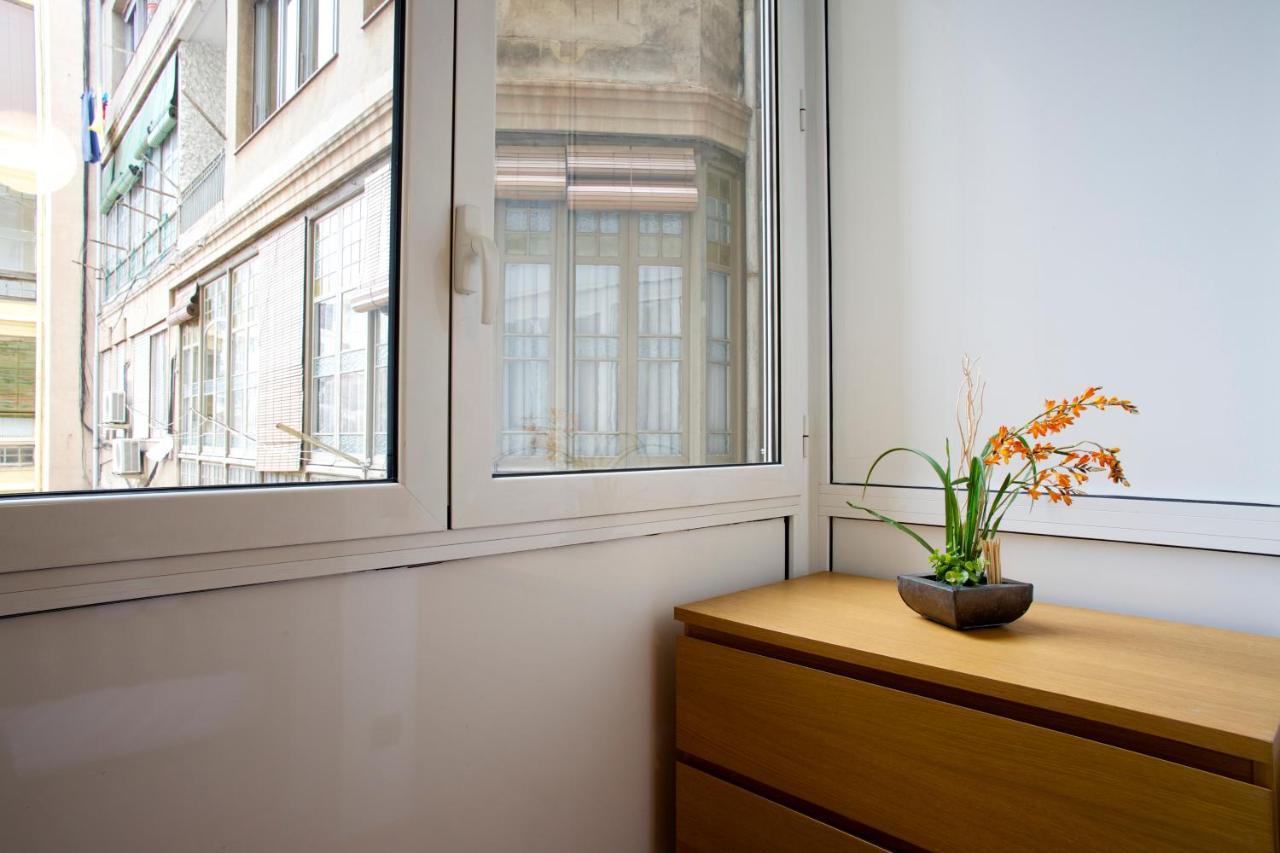 The Gaudi Suites II Barcelona Zewnętrze zdjęcie
