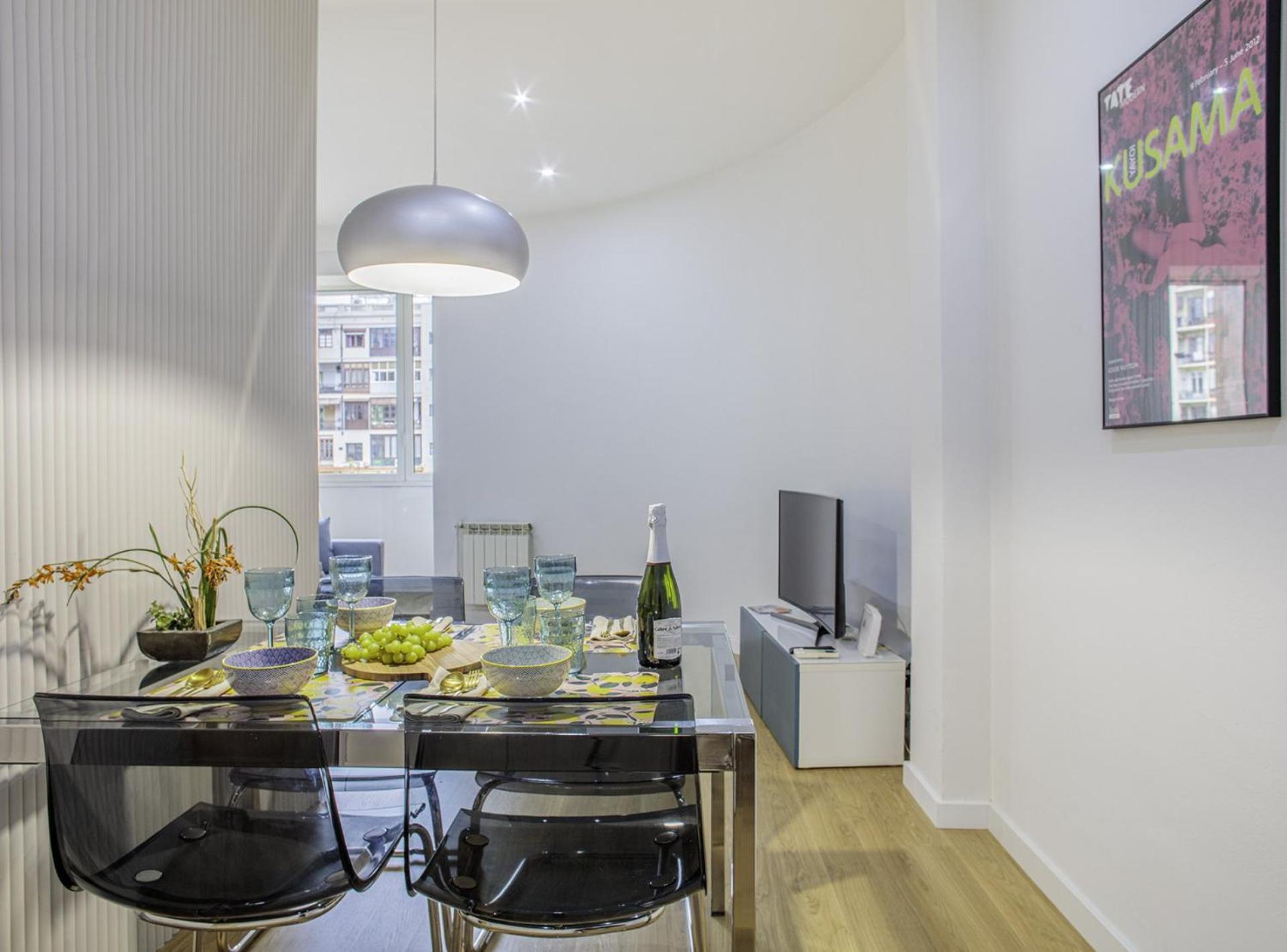 The Gaudi Suites II Barcelona Zewnętrze zdjęcie