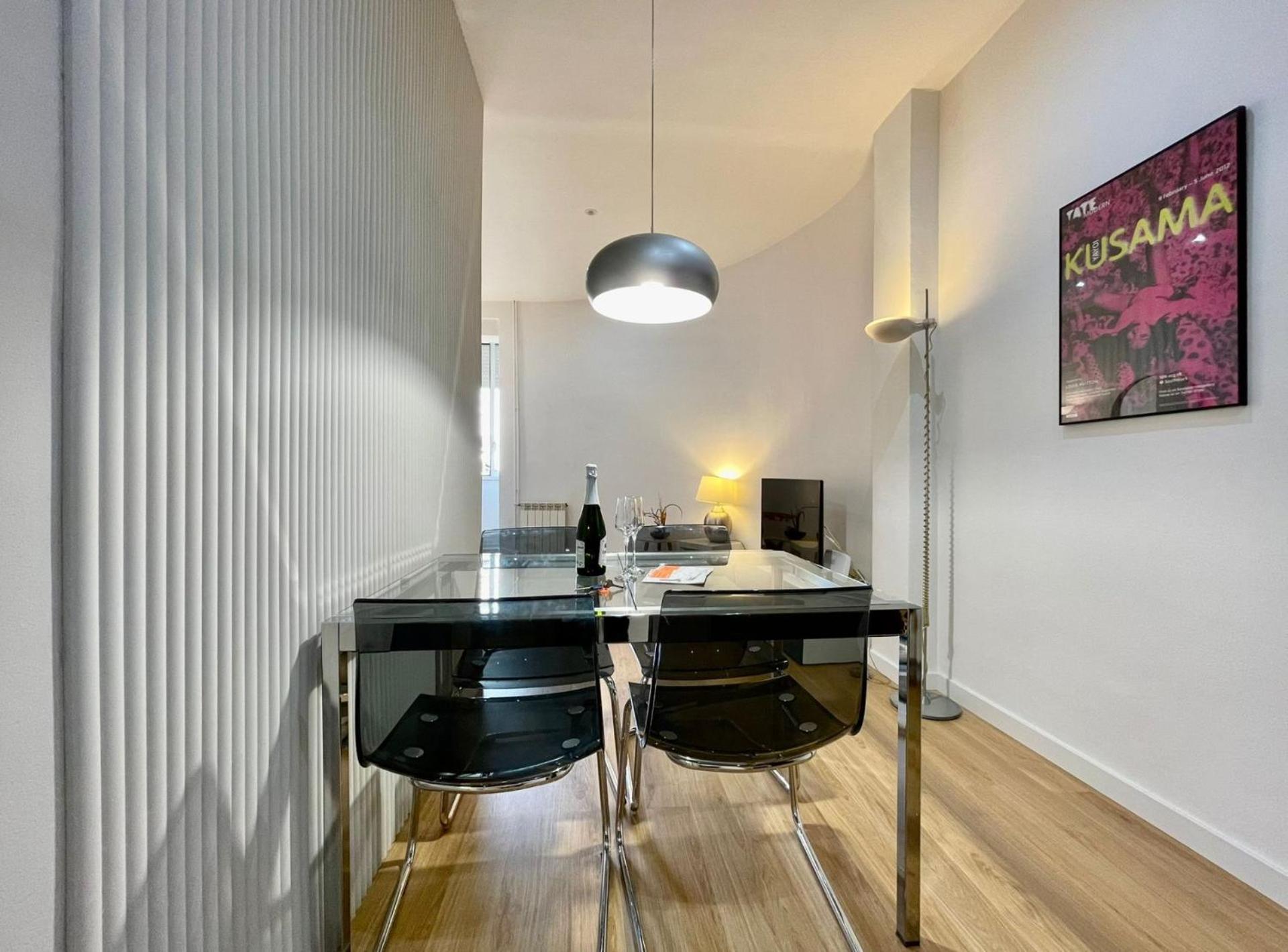 The Gaudi Suites II Barcelona Zewnętrze zdjęcie