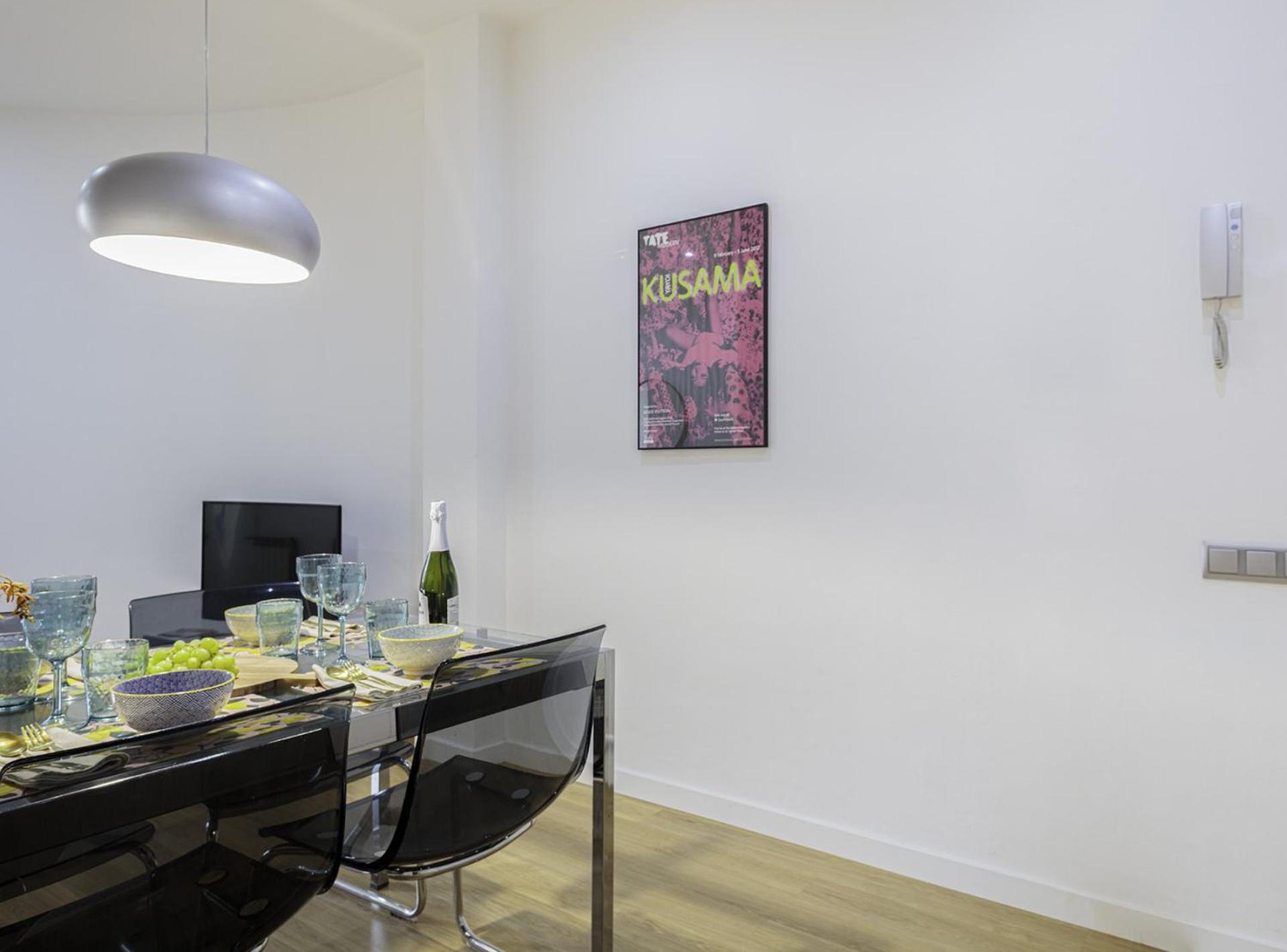 The Gaudi Suites II Barcelona Zewnętrze zdjęcie