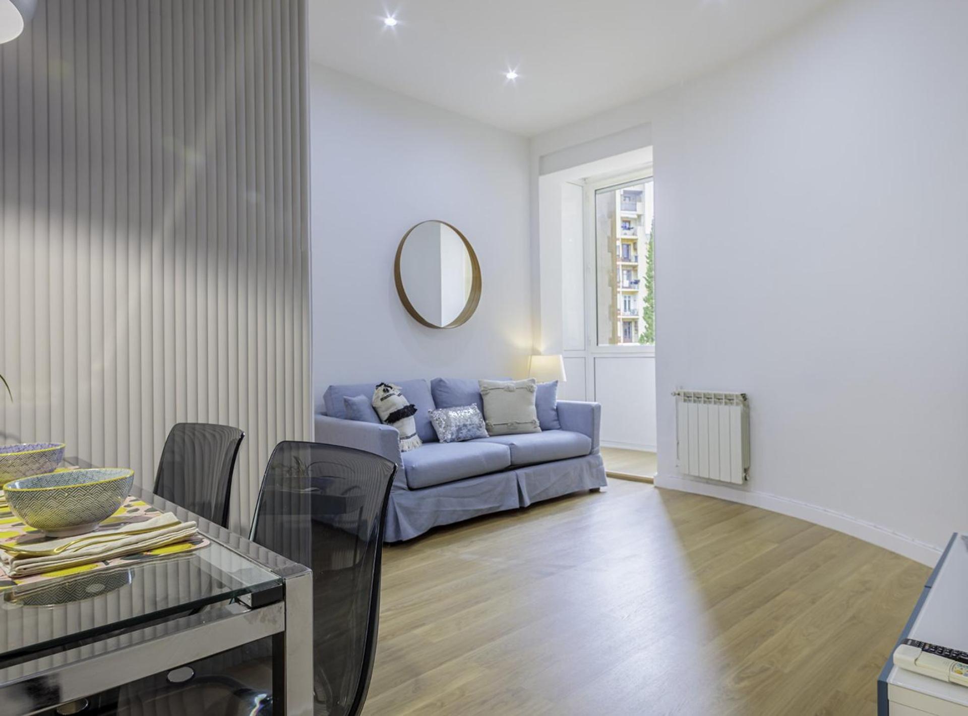 The Gaudi Suites II Barcelona Zewnętrze zdjęcie