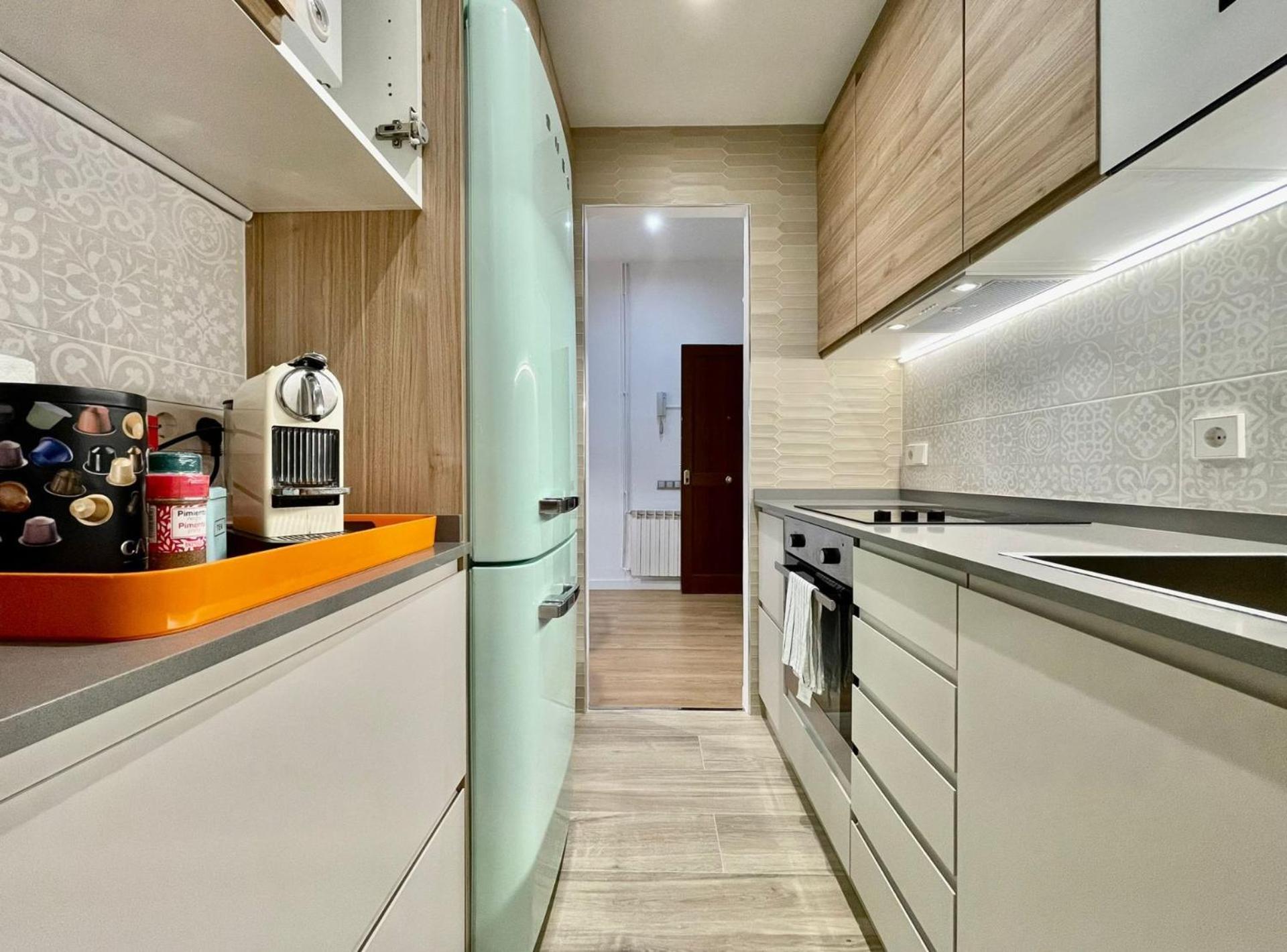 The Gaudi Suites II Barcelona Zewnętrze zdjęcie
