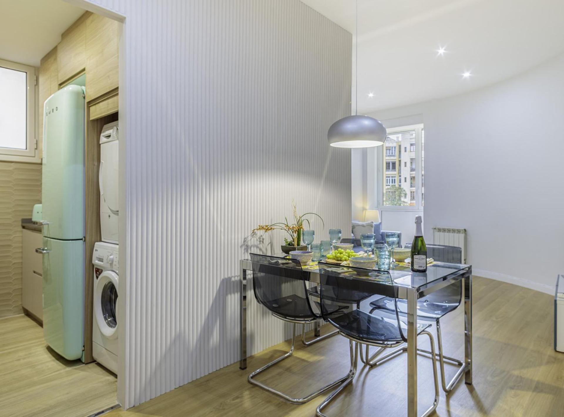 The Gaudi Suites II Barcelona Zewnętrze zdjęcie