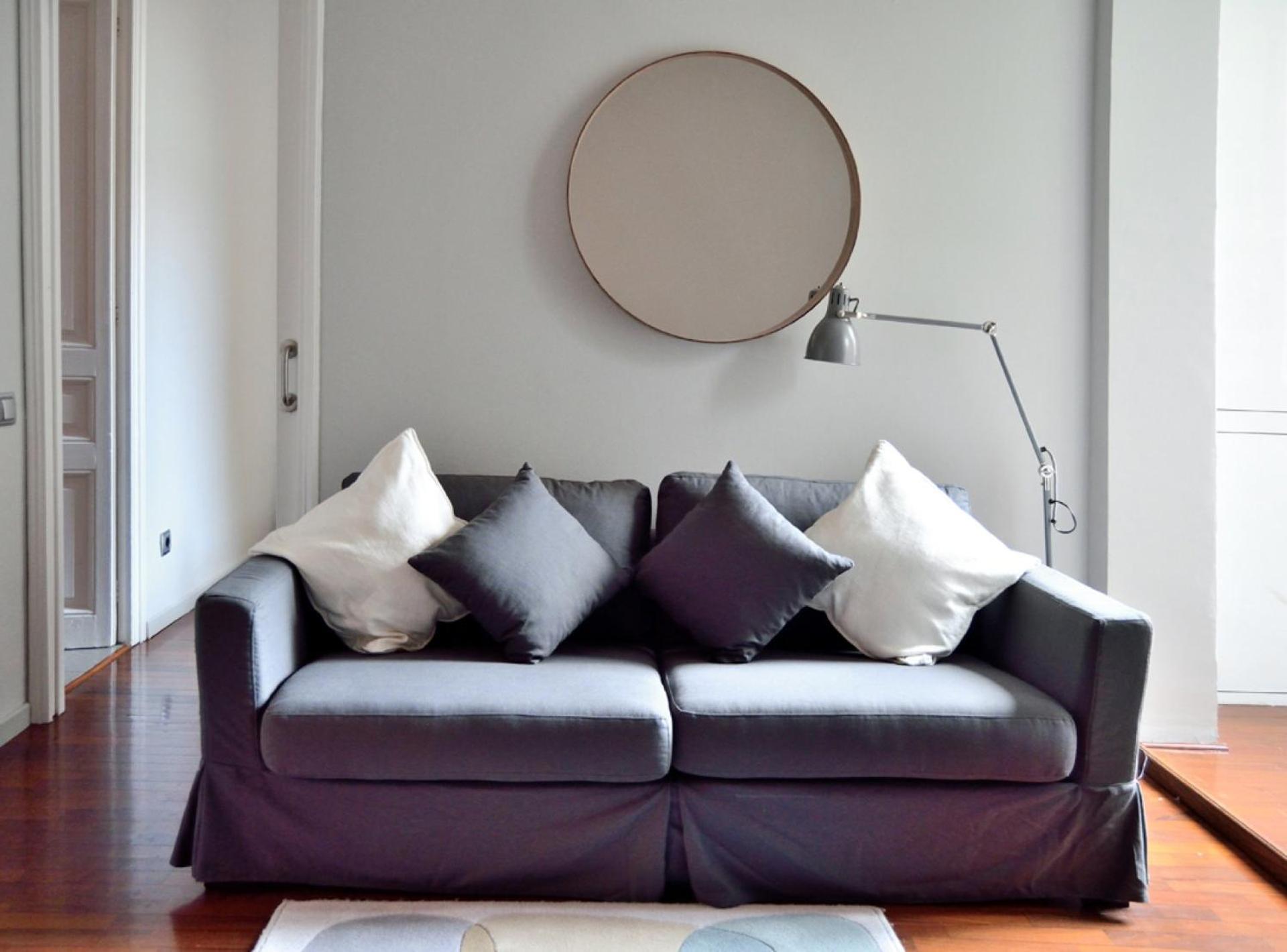 The Gaudi Suites II Barcelona Zewnętrze zdjęcie