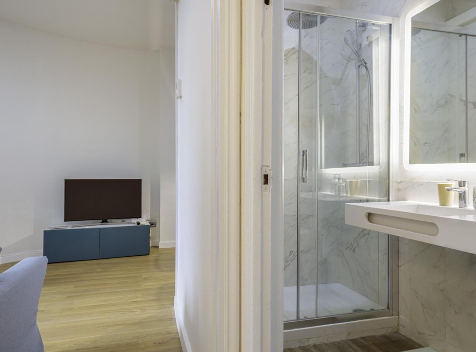 The Gaudi Suites II Barcelona Zewnętrze zdjęcie
