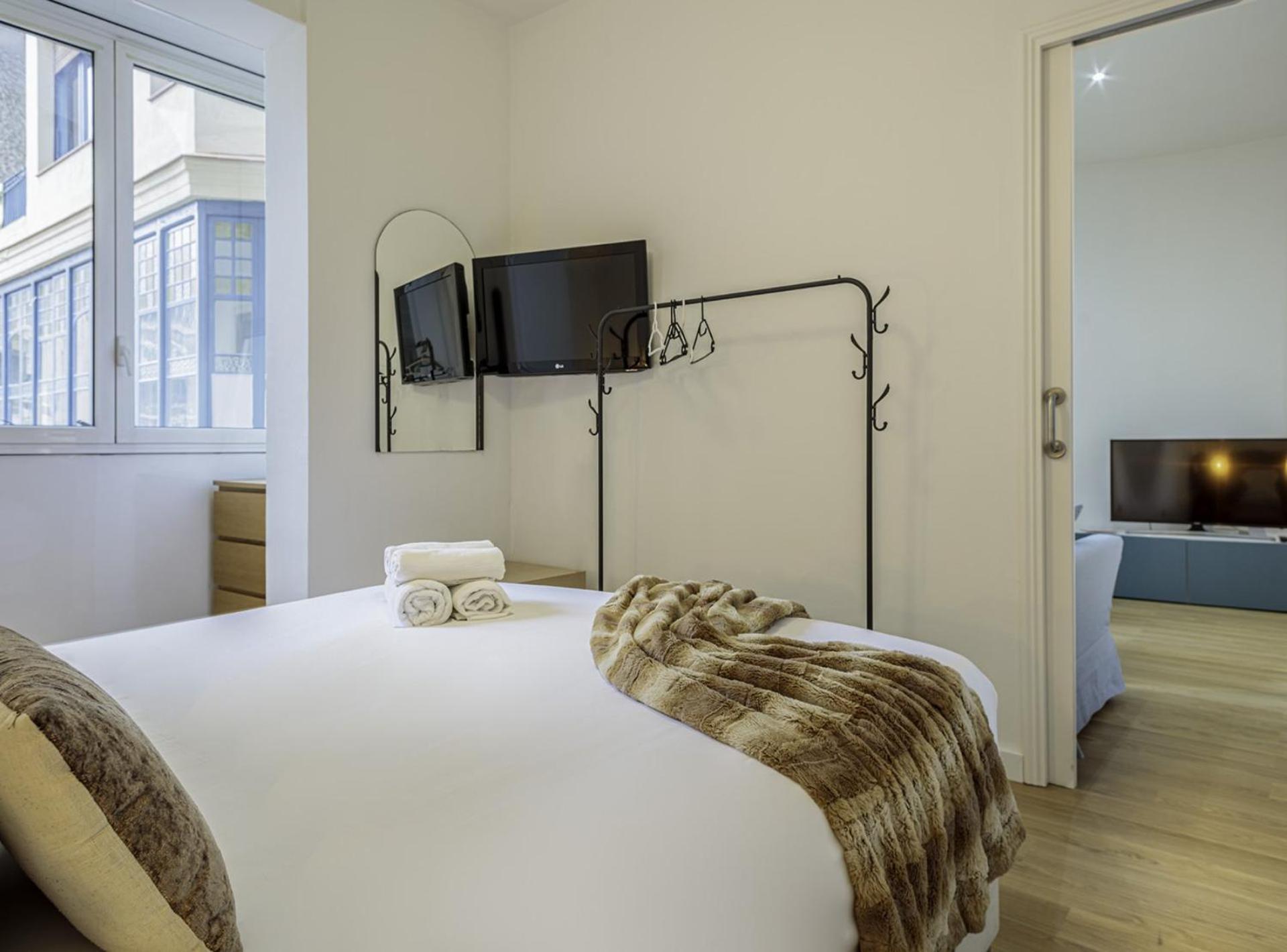 The Gaudi Suites II Barcelona Zewnętrze zdjęcie