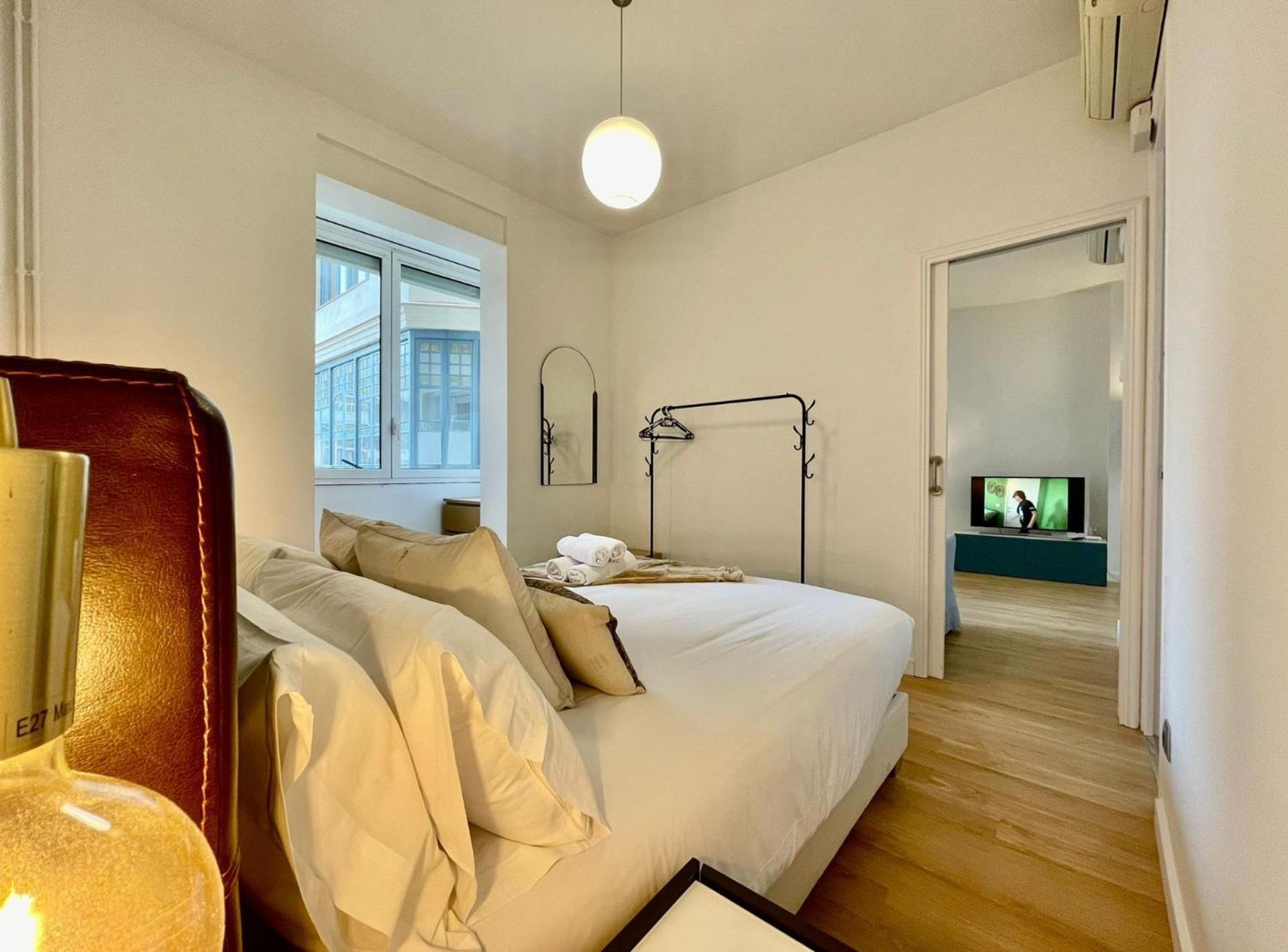 The Gaudi Suites II Barcelona Zewnętrze zdjęcie
