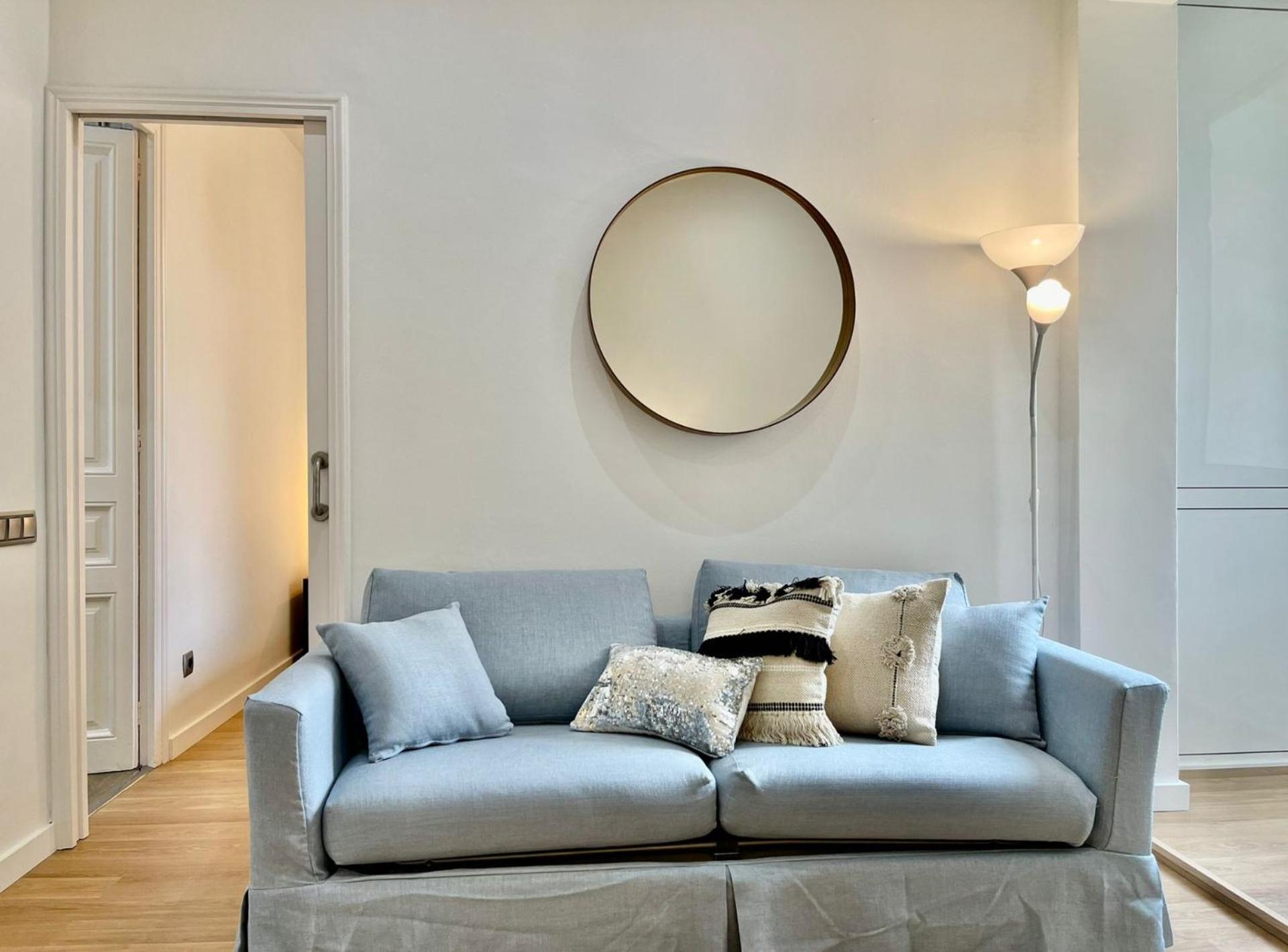 The Gaudi Suites II Barcelona Zewnętrze zdjęcie
