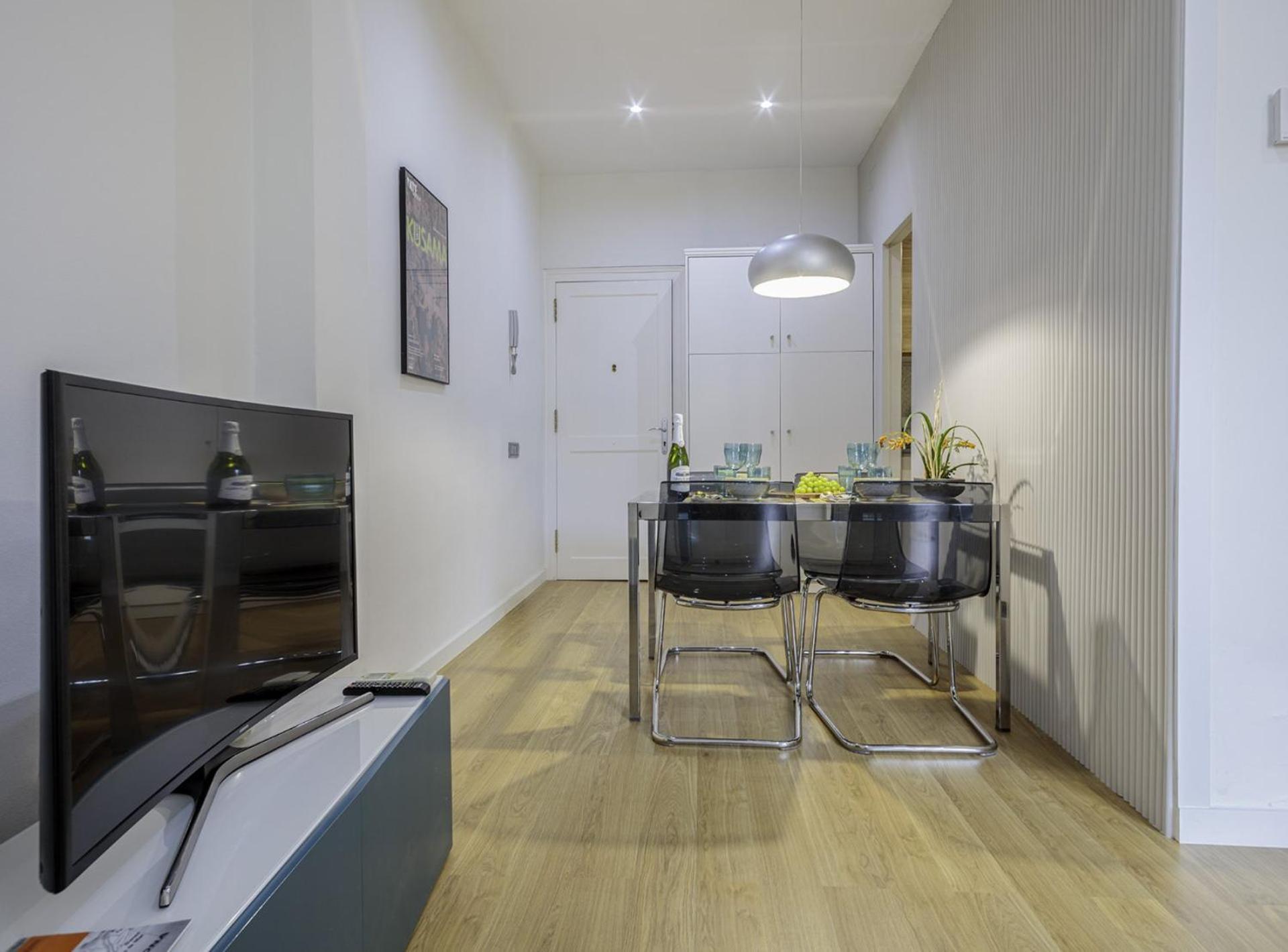 The Gaudi Suites II Barcelona Zewnętrze zdjęcie