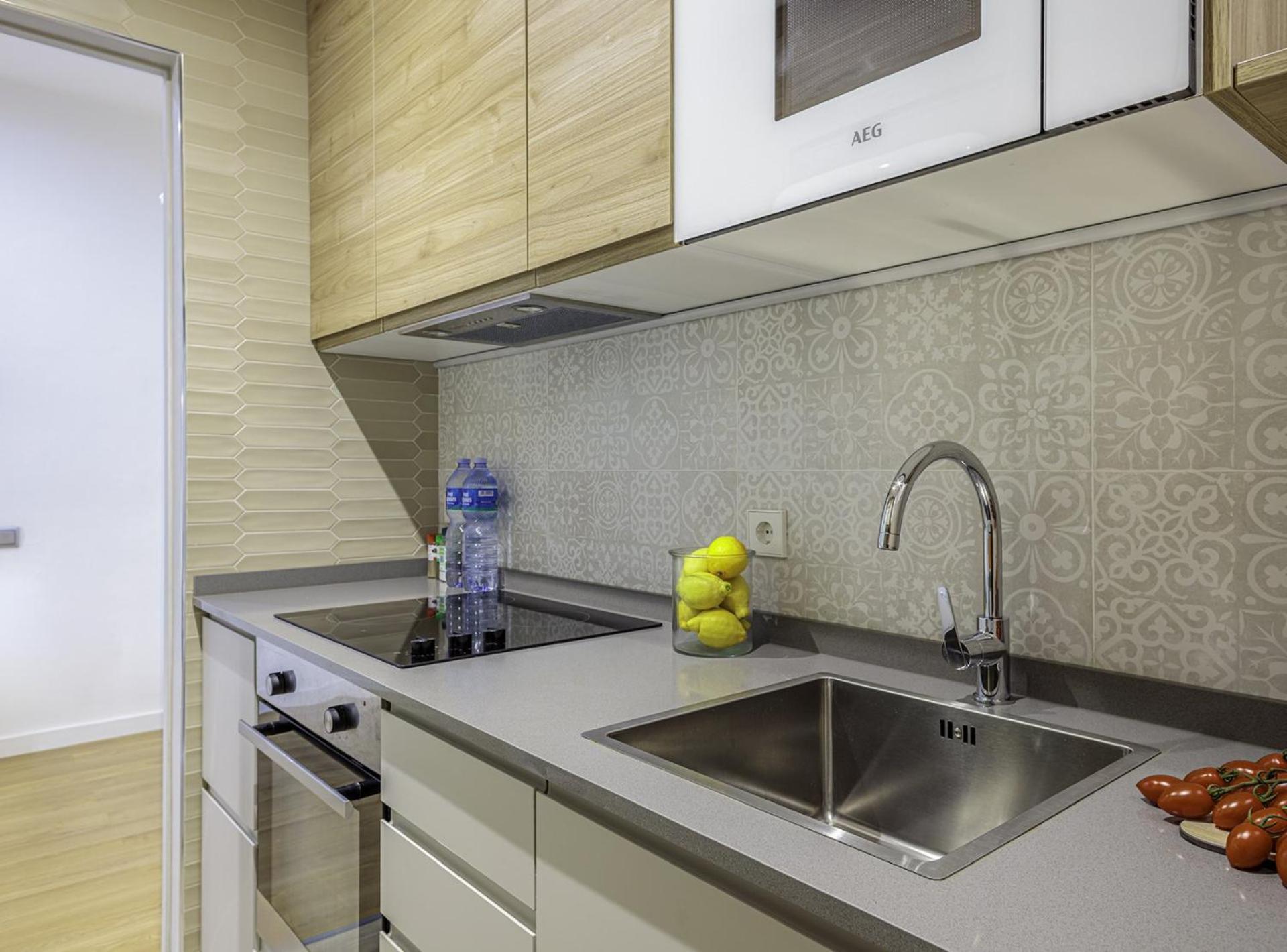 The Gaudi Suites II Barcelona Zewnętrze zdjęcie