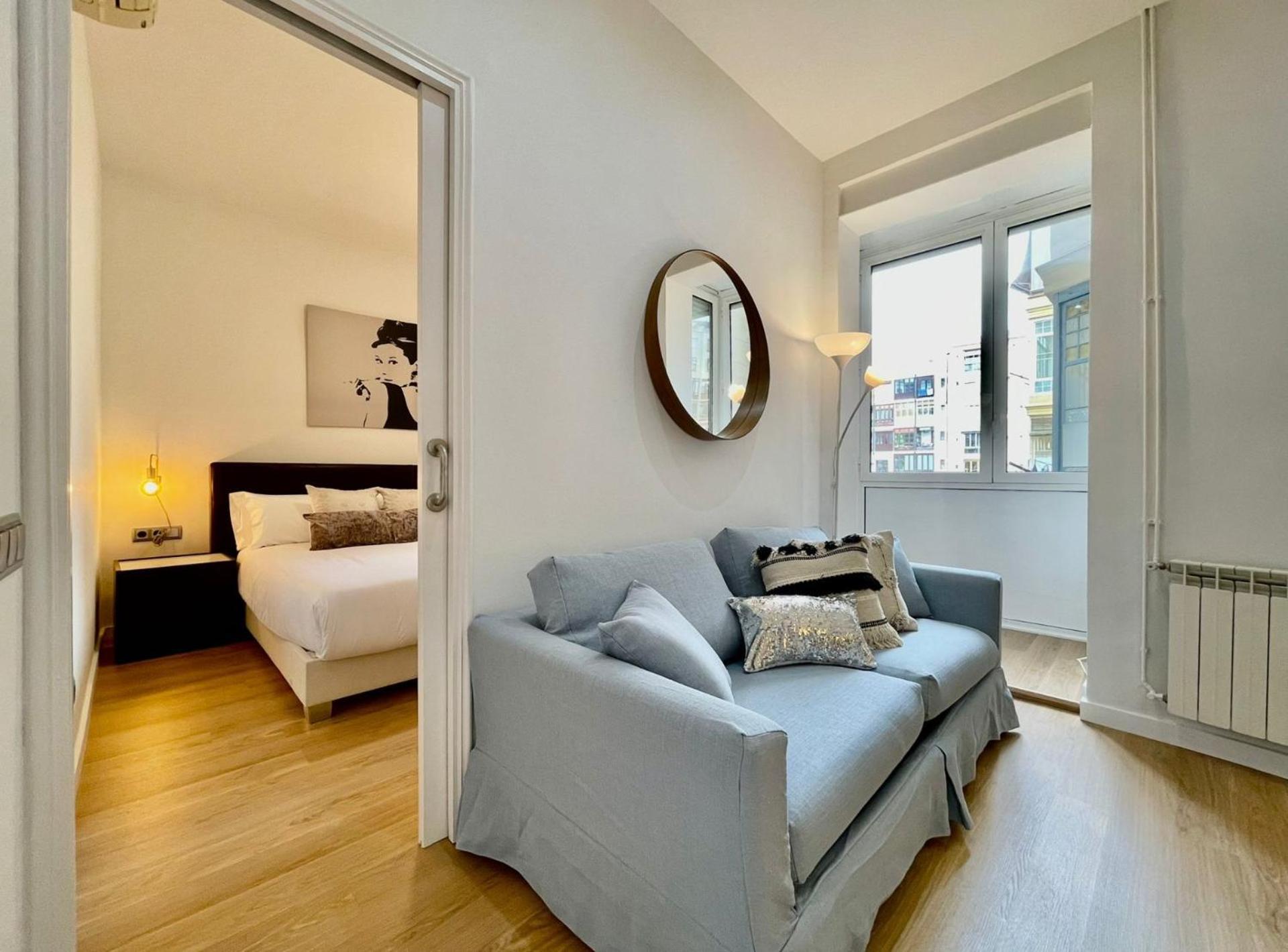 The Gaudi Suites II Barcelona Zewnętrze zdjęcie