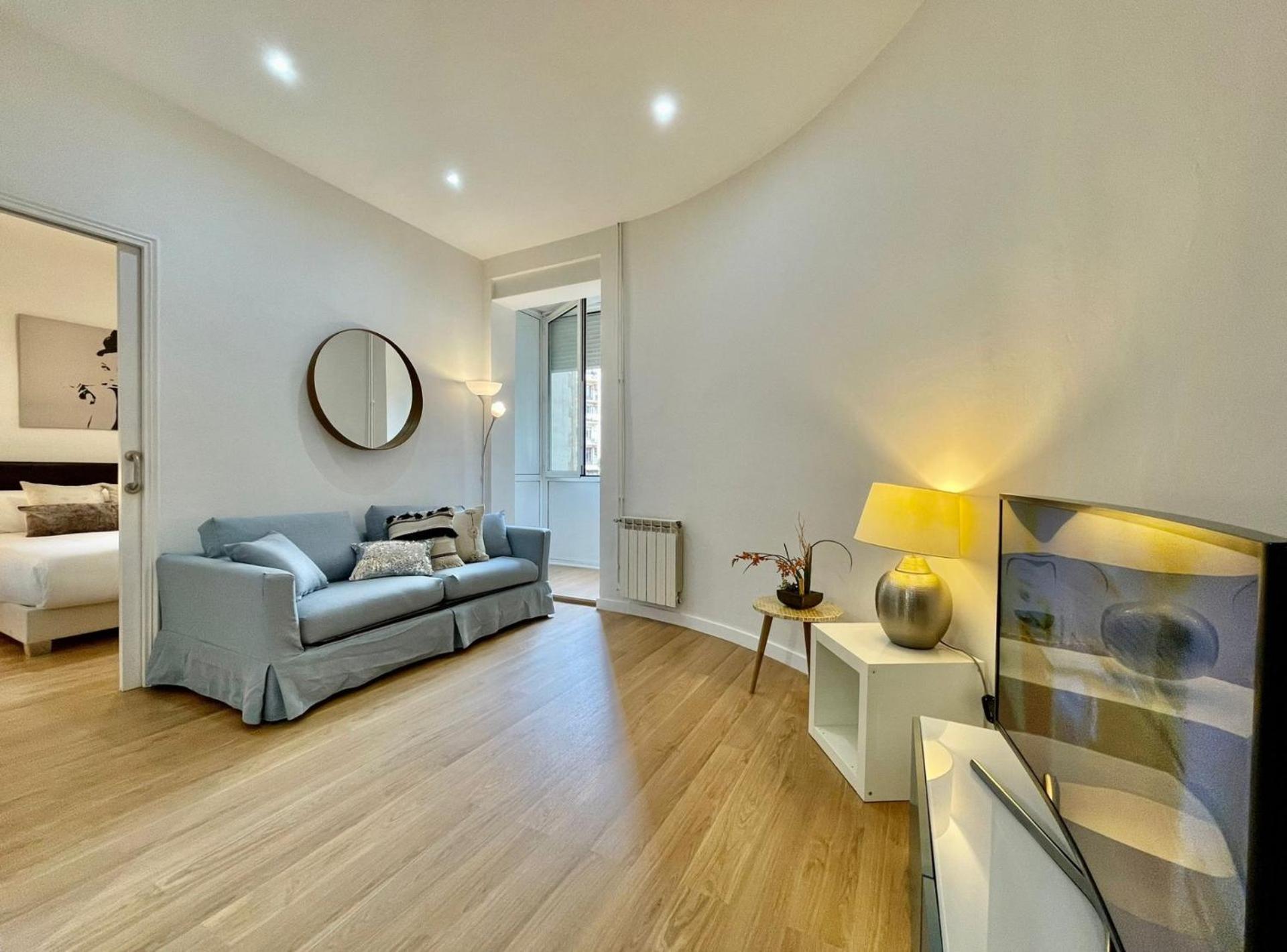The Gaudi Suites II Barcelona Zewnętrze zdjęcie