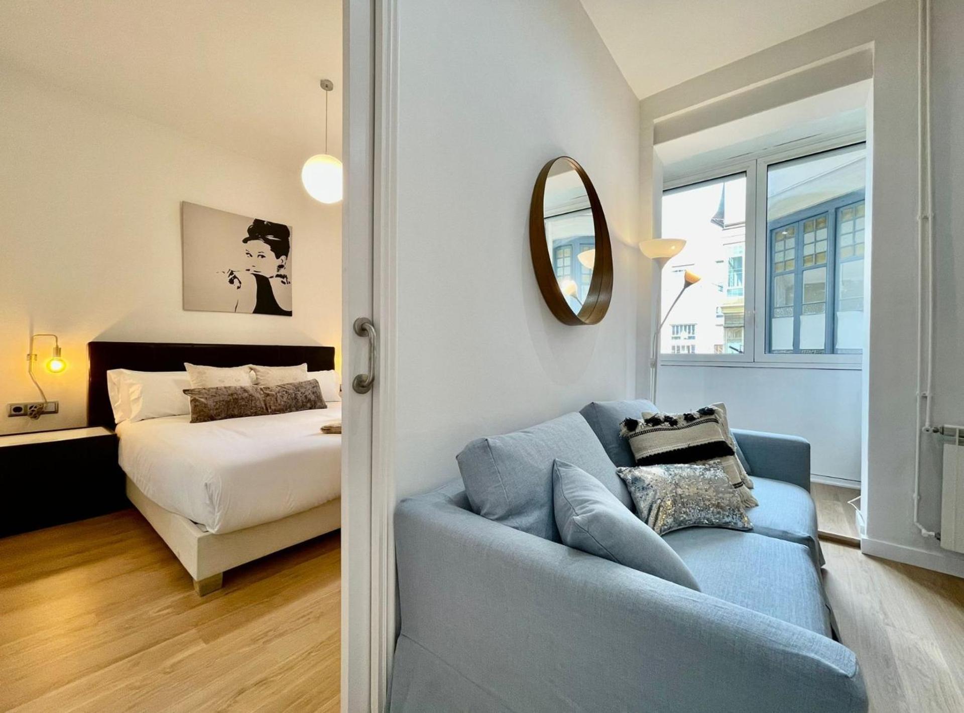 The Gaudi Suites II Barcelona Zewnętrze zdjęcie